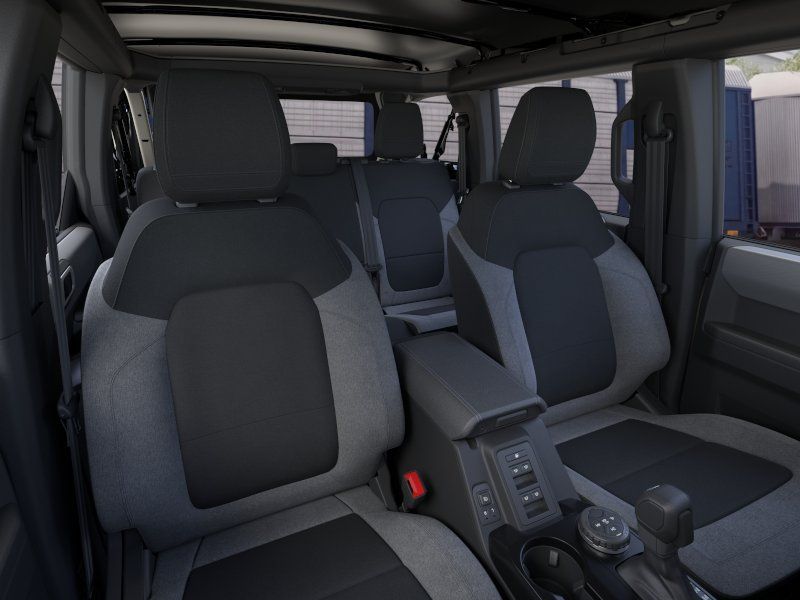 Thumbnail: 2026 Ford Bronco - 7