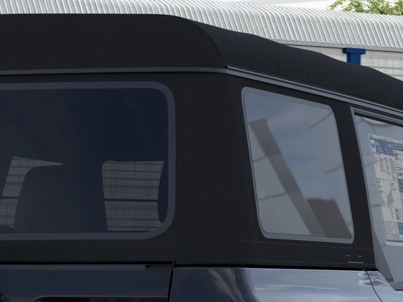 Thumbnail: 2026 Ford Bronco - 25