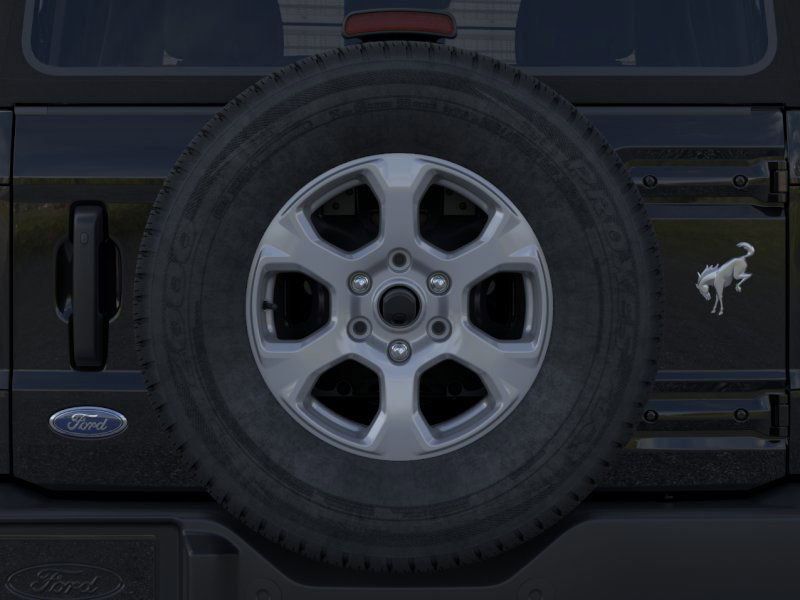 Thumbnail: 2026 Ford Bronco - 24