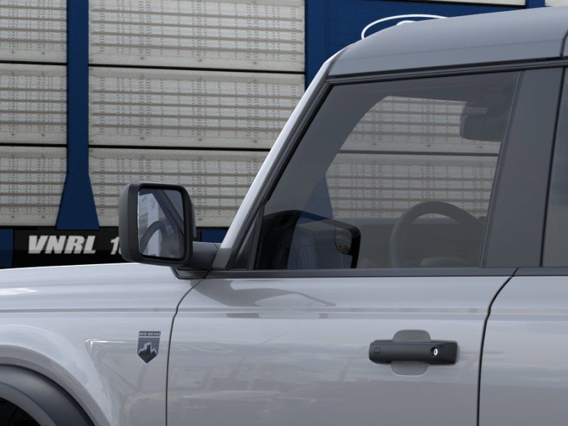 Thumbnail: 2026 Ford Bronco - 23