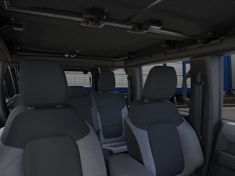 Thumbnail: 2026 Ford Bronco - 17
