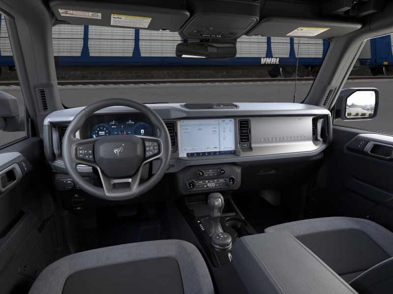 Thumbnail: 2026 Ford Bronco - 2