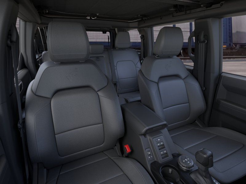 Thumbnail: 2026 Ford Bronco - 7