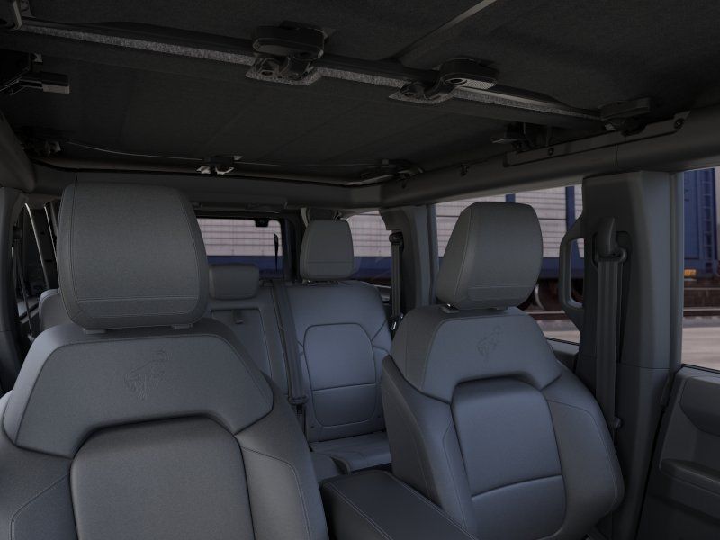 Thumbnail: 2026 Ford Bronco - 8