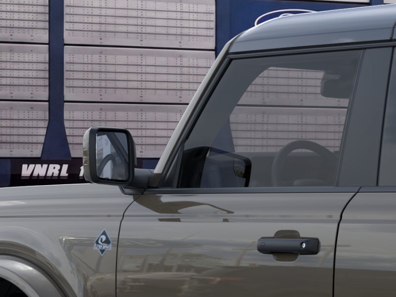 Thumbnail: 2026 Ford Bronco - 22