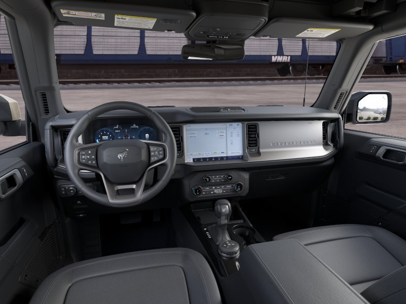 Thumbnail: 2026 Ford Bronco - 2