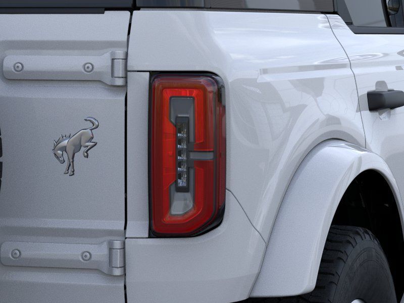 Thumbnail: 2026 Ford Bronco - 23