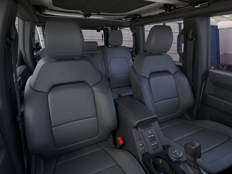 Thumbnail: 2026 Ford Bronco - 8