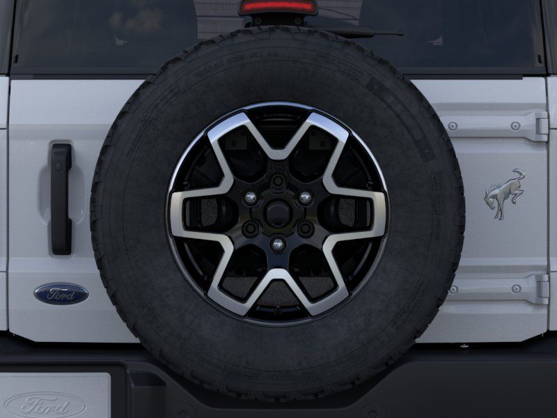 Thumbnail: 2026 Ford Bronco - 24