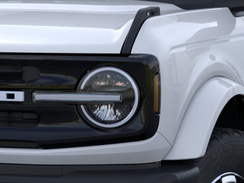 Thumbnail: 2026 Ford Bronco - 21