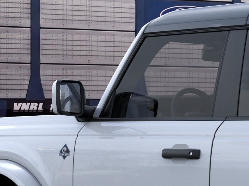 Thumbnail: 2026 Ford Bronco - 22