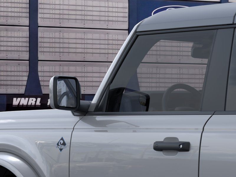 Thumbnail: 2026 Ford Bronco - 22