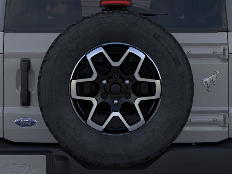 Thumbnail: 2026 Ford Bronco - 24
