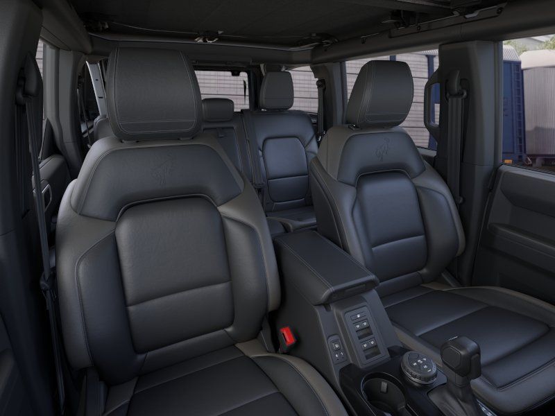 Thumbnail: 2026 Ford Bronco - 7