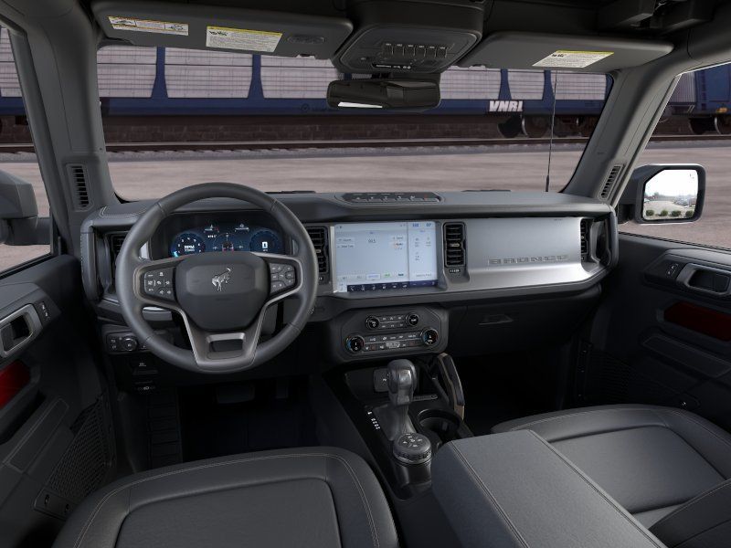 Thumbnail: 2026 Ford Bronco - 2