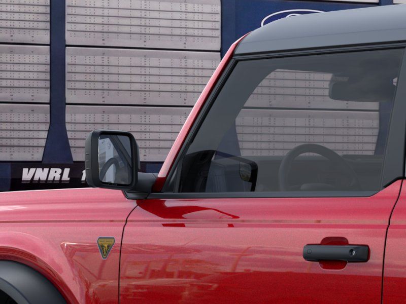 Thumbnail: 2026 Ford Bronco - 23