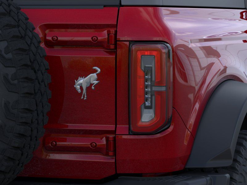 Thumbnail: 2026 Ford Bronco - 24