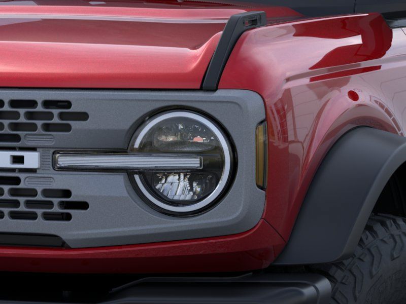 Thumbnail: 2026 Ford Bronco - 22