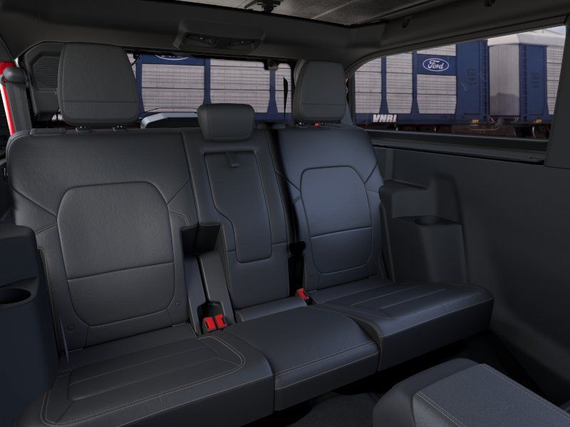 Thumbnail: 2026 Ford Bronco - 17