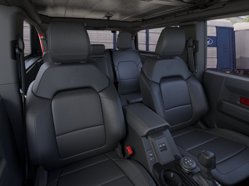 Thumbnail: 2026 Ford Bronco - 8