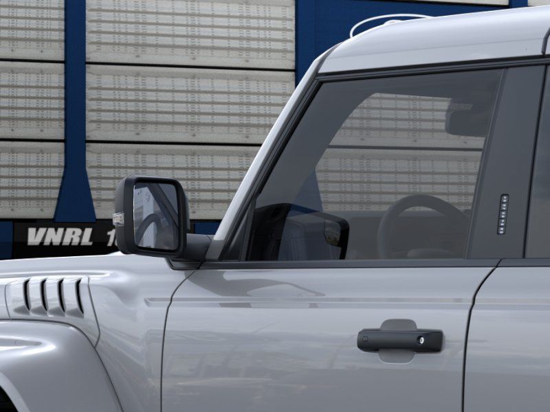 Thumbnail: 2026 Ford Bronco - 9