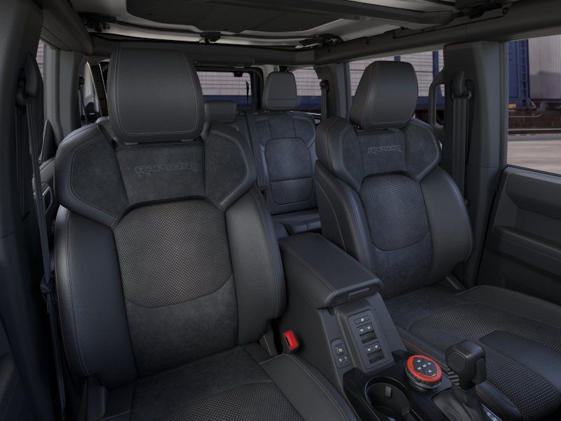 Thumbnail: 2026 Ford Bronco - 12