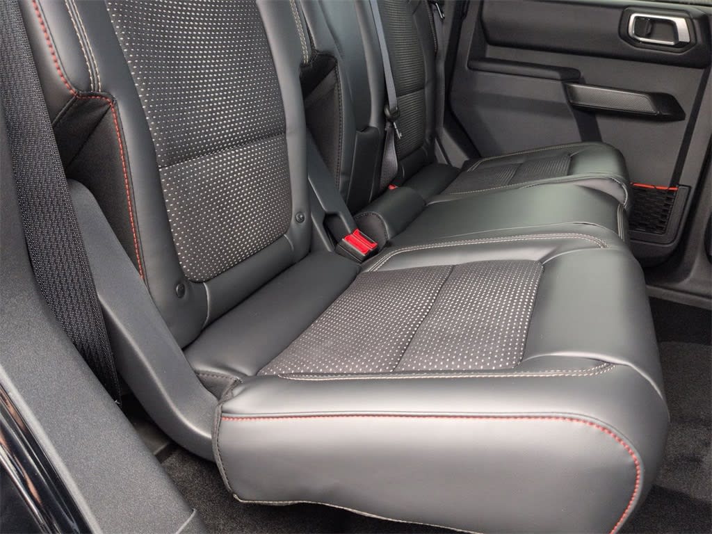 Thumbnail: 2025 Ford Bronco - 27