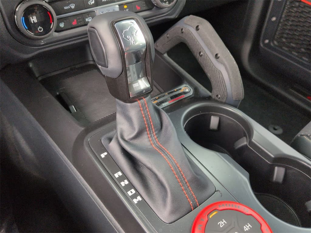 Thumbnail: 2025 Ford Bronco - 14