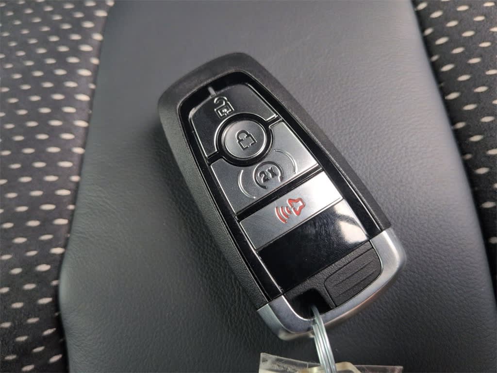 Thumbnail: 2025 Ford Bronco - 40