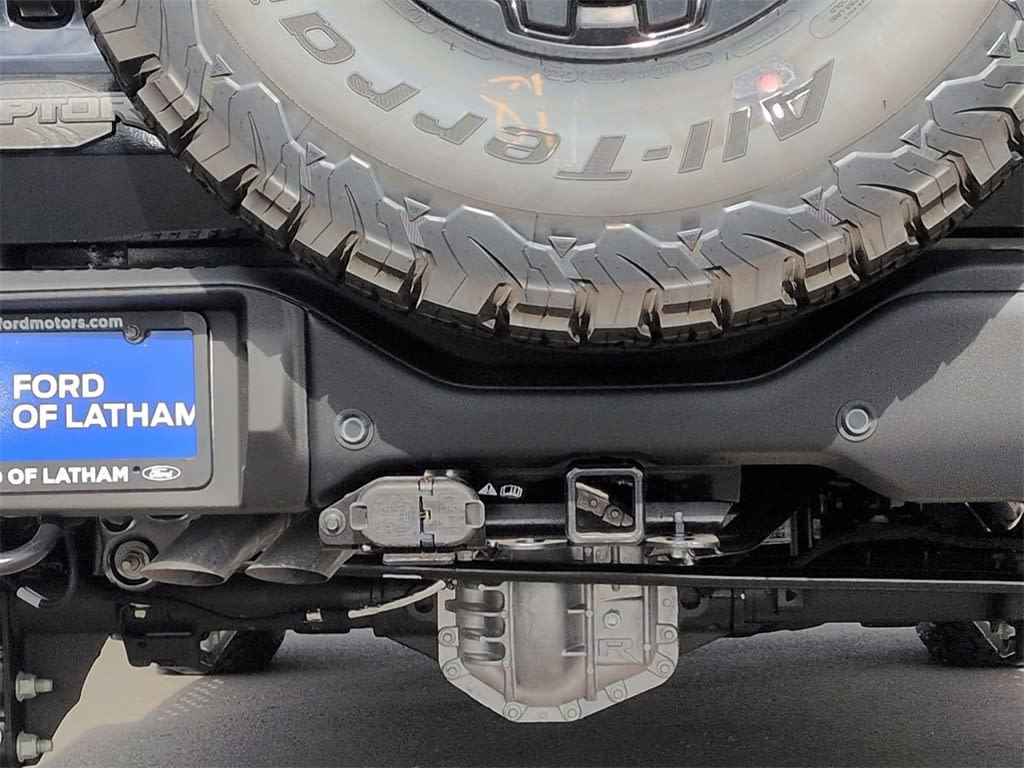 Thumbnail: 2025 Ford Bronco - 39