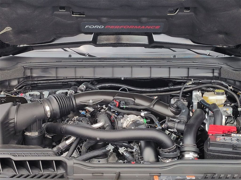 Thumbnail: 2025 Ford Bronco - 7