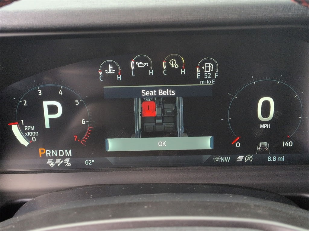 Thumbnail: 2025 Ford Bronco - 38