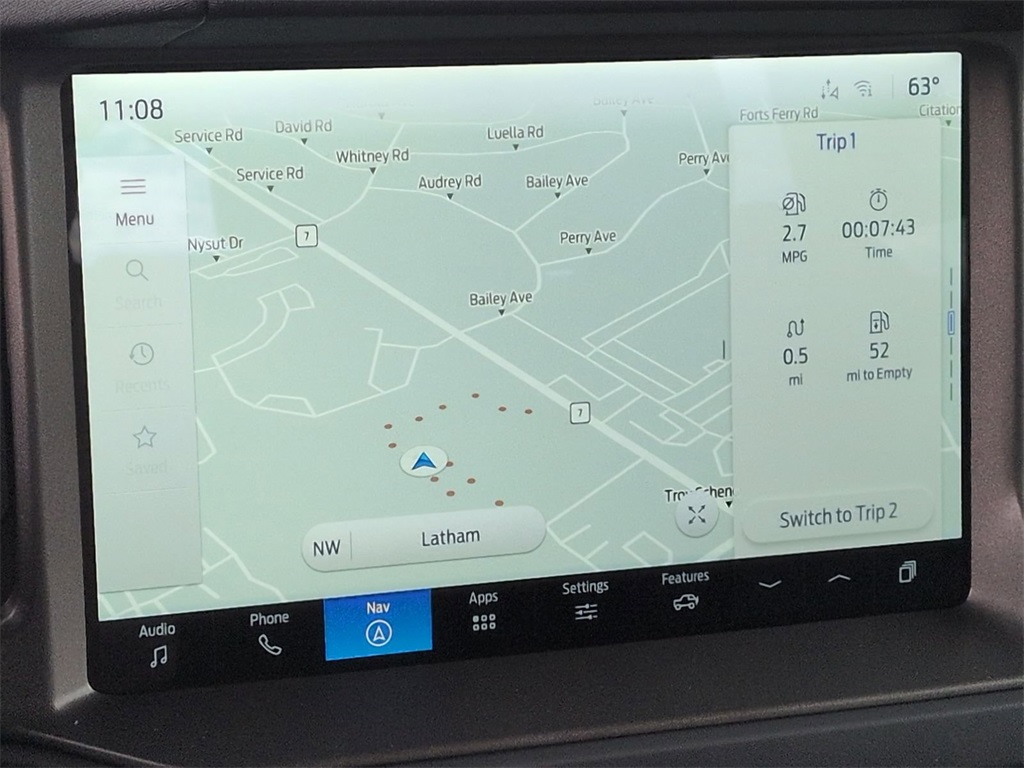 Thumbnail: 2025 Ford Bronco - 34