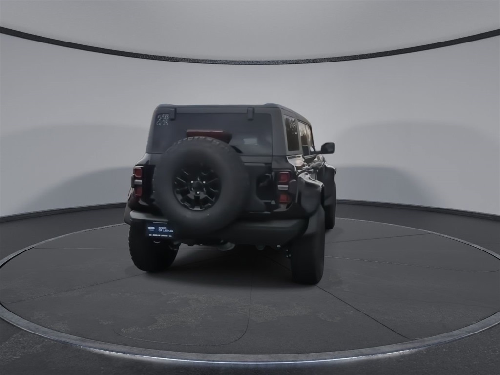 Thumbnail: 2025 Ford Bronco - 17