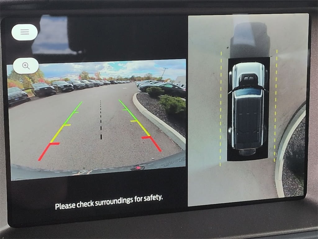 Thumbnail: 2025 Ford Bronco - 35