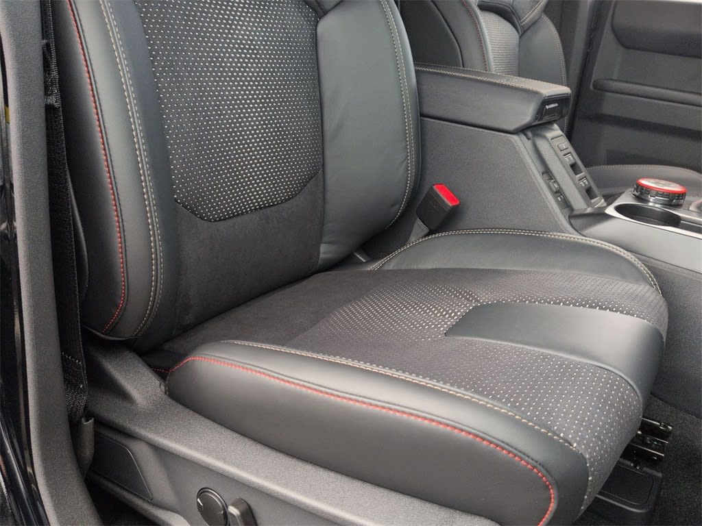 Thumbnail: 2025 Ford Bronco - 29