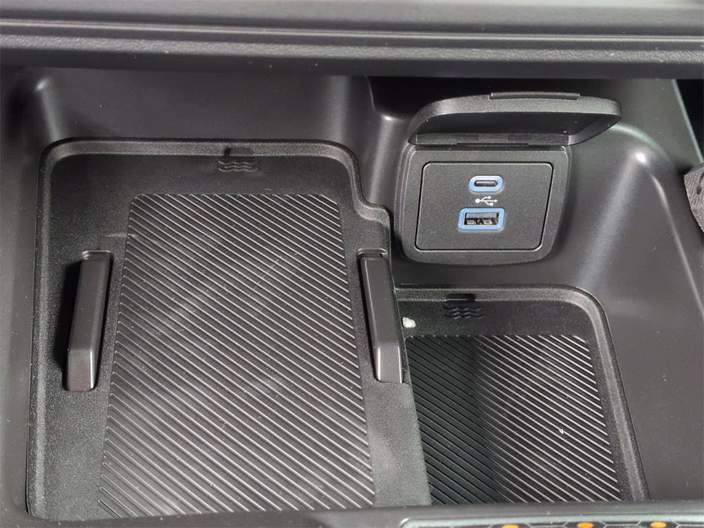 Thumbnail: 2025 Ford Bronco - 37