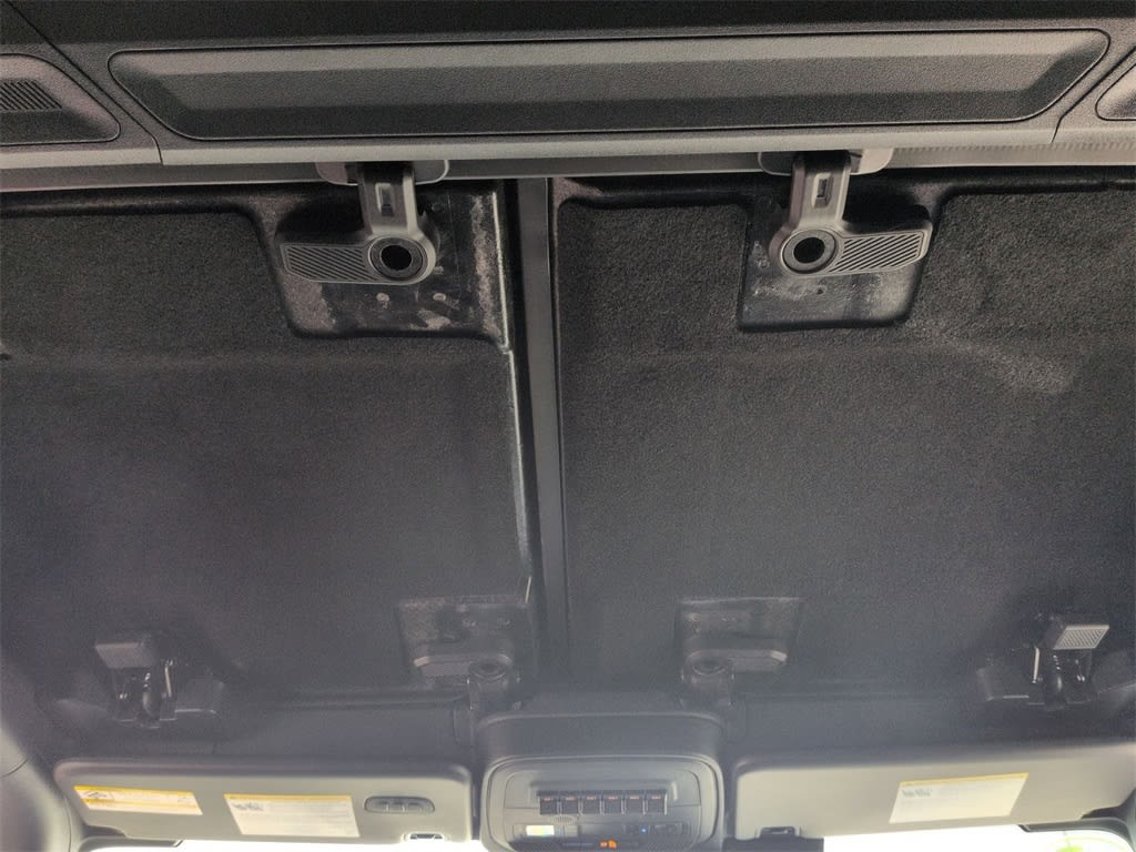 Thumbnail: 2025 Ford Bronco - 28