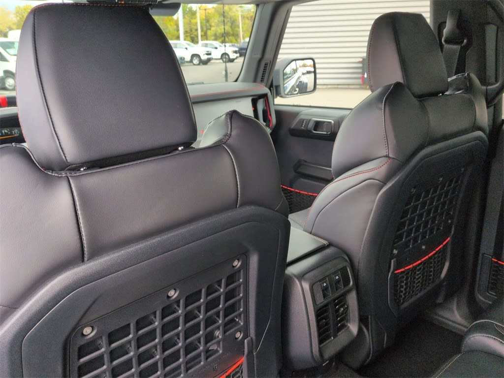 Thumbnail: 2025 Ford Bronco - 26