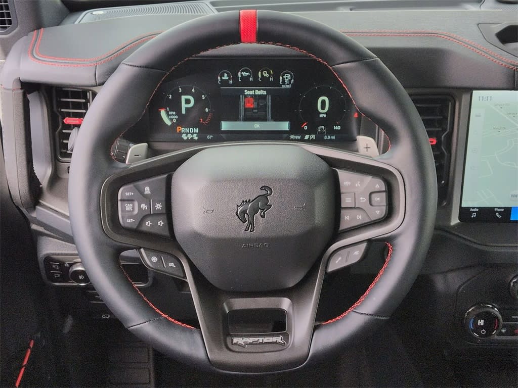 Thumbnail: 2025 Ford Bronco - 12