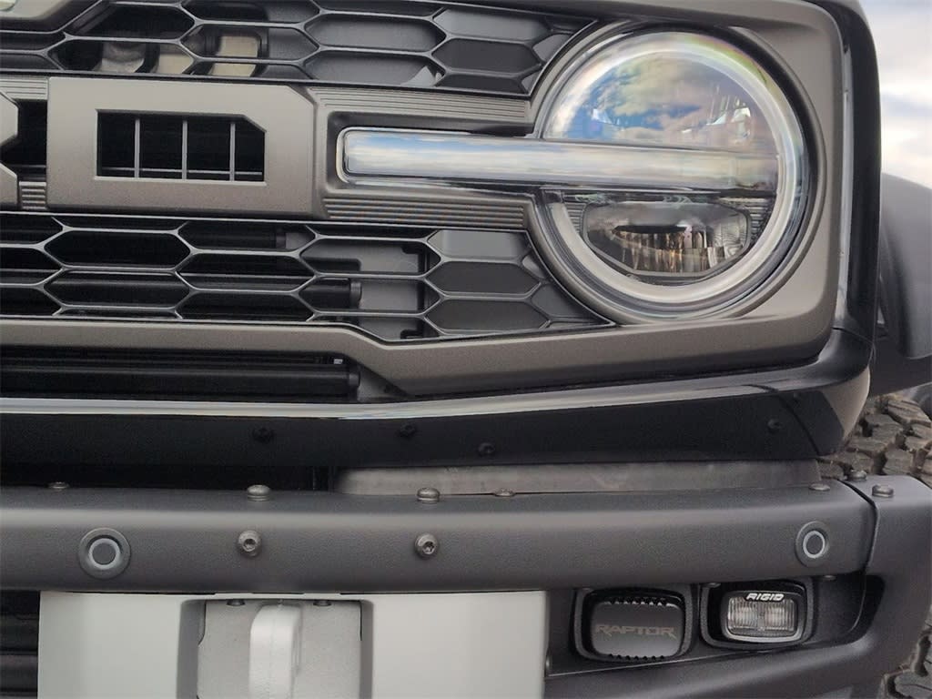 Thumbnail: 2025 Ford Bronco - 13