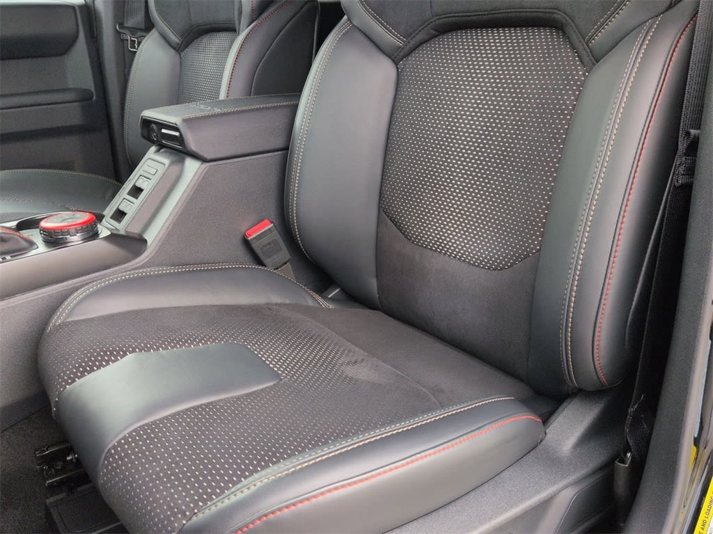 Thumbnail: 2025 Ford Bronco - 9