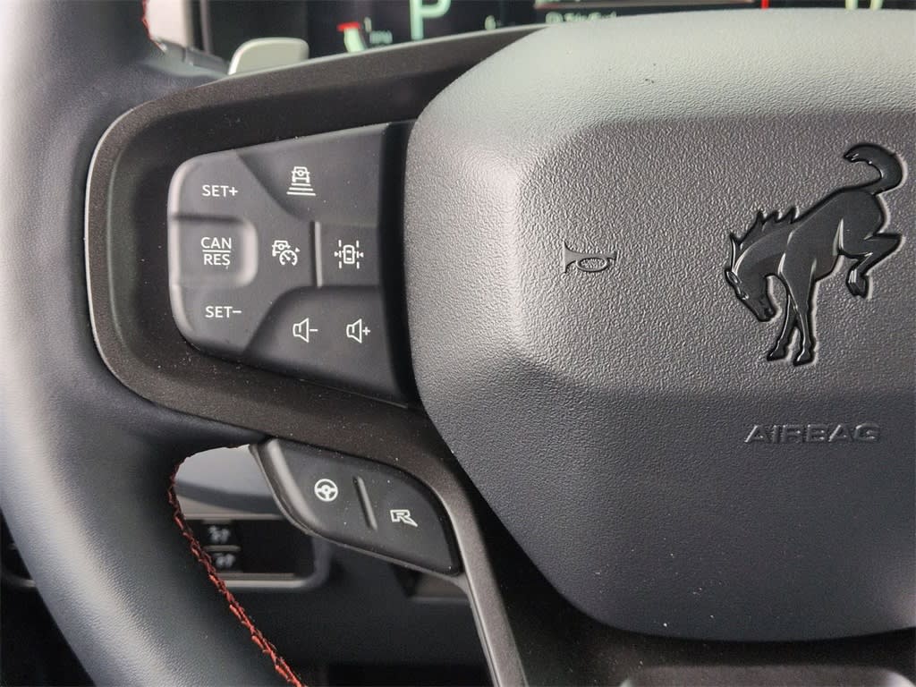 Thumbnail: 2025 Ford Bronco - 30