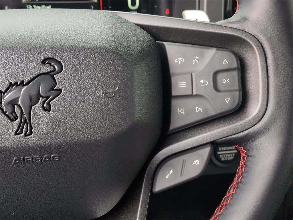 Thumbnail: 2025 Ford Bronco - 31