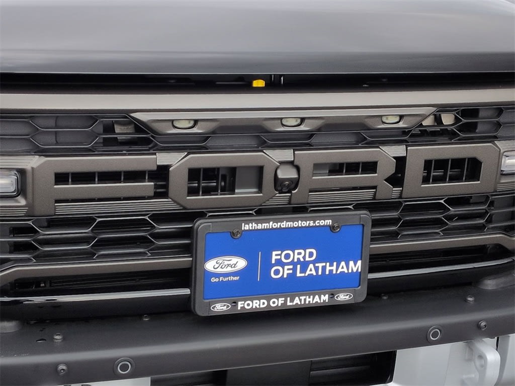 Thumbnail: 2025 Ford Bronco - 23