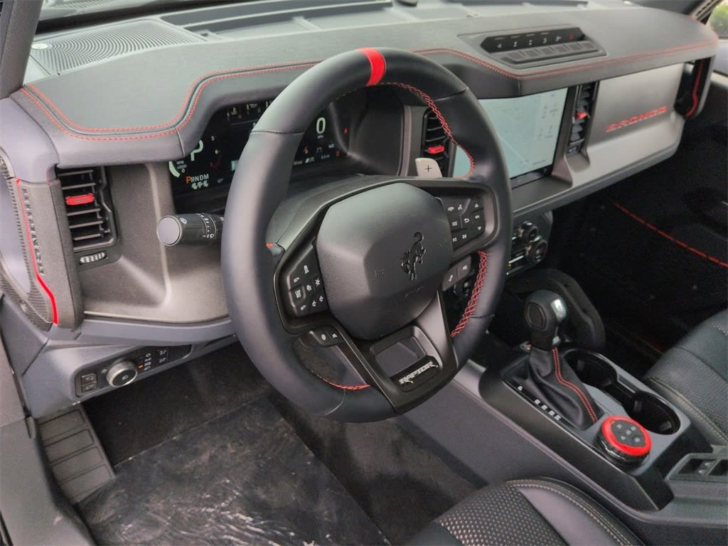 Thumbnail: 2025 Ford Bronco - 2