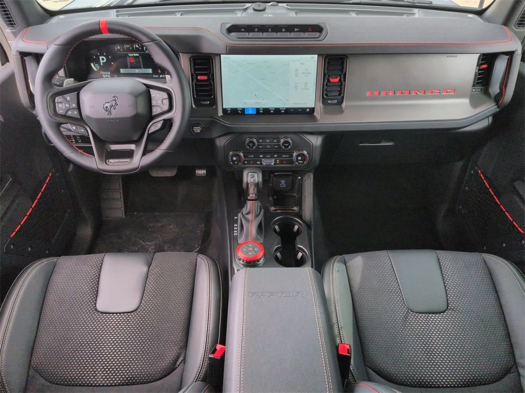 Thumbnail: 2025 Ford Bronco - 8