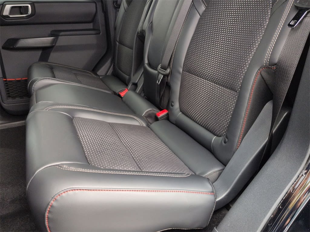 Thumbnail: 2025 Ford Bronco - 11