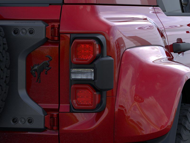 Thumbnail: 2026 Ford Bronco - 25