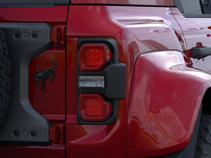 Thumbnail: 2026 Ford Bronco - 25